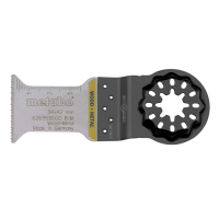 METABO Ponorný pilový list, dřevo a kov, BiM, 32 mm 626953000