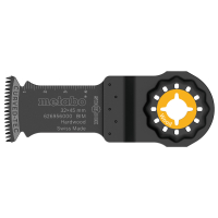 METABO Ponorný pilový list, tvrdé dřevo, BiM, 32 mm, Starlock 626956000