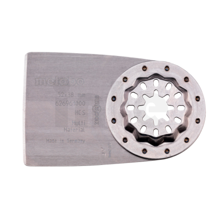 METABO Škrabka, HCS 52 mm, tuhá 626961000