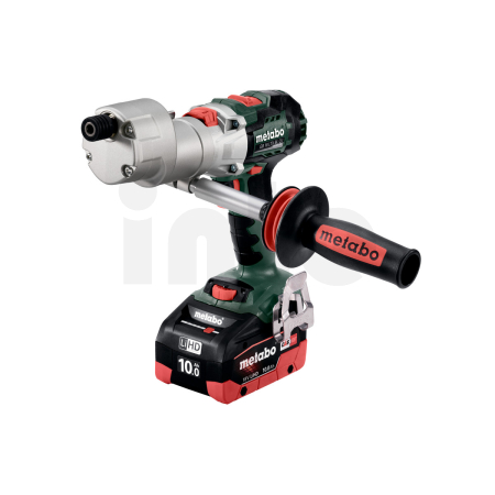 METABO Sada excentrického nástavce BS LTX BL „Quick“, 3dílná 627343000