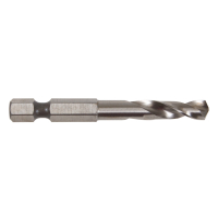 METABO Vrták HSS-G 6,0 x 59 mm, se šestihranným dříkem 627518000