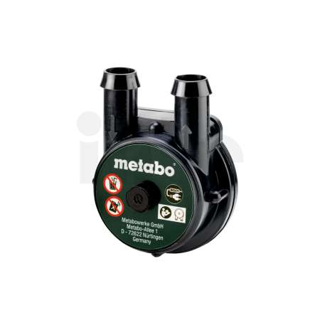METABO Předřazené čerpadlo BPV 01 627621000