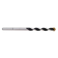 METABO Univerzální vrták, osazený tvrdokovem, 10,0 x 250 mm 627692000