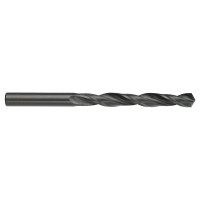 METABO 10 vrtáků HSS-R 5,0x86 mm 627740000