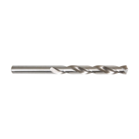METABO 10 vrtáků HSS-G 4,5x80 mm 627887000