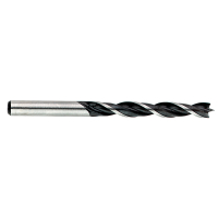 METABO Vrták na dřevo (chromvanadová ocel), 12,0 x 151 mm 627995000