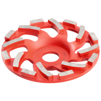 METABO Diamantový brusný hrnec beton „professional“ Ø 125 mm 628205000