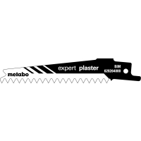 METABO 5 plátků pro pily ocasky "expert plaster" 100 x 0,9 mm, BiM, 4,2 mm/ 6 TPI 628264000