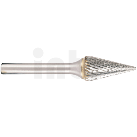 METABO Fréza z tvrdokovu, SKM 122271 / 6 - MX 628371000