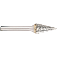 METABO Fréza z tvrdokovu, SKM 122271 / 6 - MX 628371000