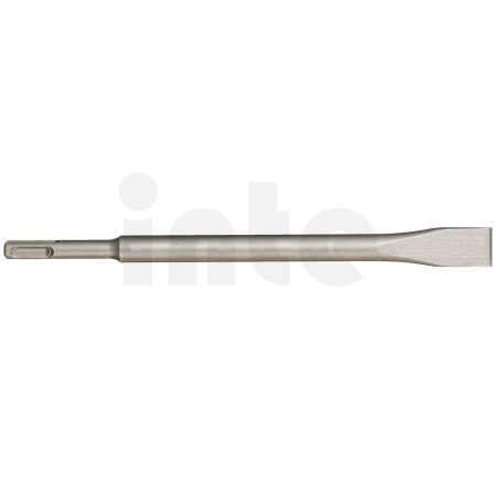 METABO Plochý sekáč SDS-plus „classic“, 250 x 20 mm 628407000