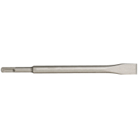 METABO Plochý sekáč SDS-plus „classic“, 250 x 20 mm 628407000