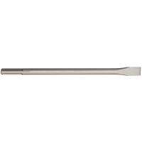 METABO Plochý sekáč SDS-max „classic“ 400 x 25 mm 628410000