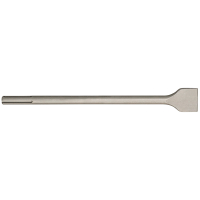 METABO Široký sekáč SDS-max „classic“ 400 x 50 mm 628411000