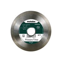 METABO Diamantový řezný kotouč - SP - UT, 115x22,23 mm, dlaždice 628555000