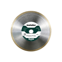 METABO Diamantový řezný kotouč - SP - UT, 230x22,23 mm, dlaždice 628557000