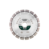 METABO Diamantový řezný kotouč 150x22,23mm, "UP", Univerzální "profesionál" 628560000