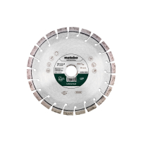 METABO Diamantový řezný kotouč 180x22,23mm, "UP", Univerzální "profesionál" 628561000