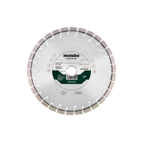 METABO Diamantový řezný kotouč 230x22,23mm, "UP", Univerzální "profesionál" 628562000