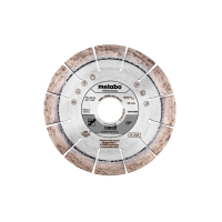 METABO Diamantový řezný kotouč 115x22,23mm, "GP", žula "profesionál" 628575000