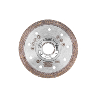 METABO Diamantový řezný kotouč 115x22,23mm, "TP", dlaždice "profesionál" 628578000