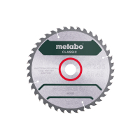 METABO Pilový kotouč "precision cut wood - classic", 235x2,8/2,0x30 Z40 WZ 15° 628679000