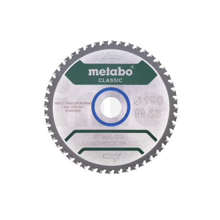 METABO  628682000