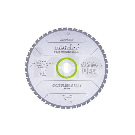 METABO  628692000