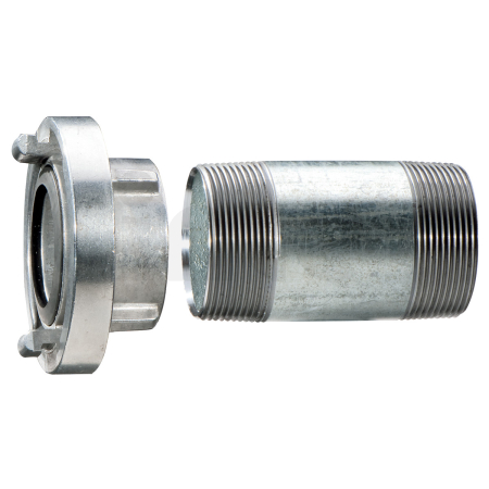 METABO Spojka Storz 1 1/2" s prodlužovací trubkou 100 mm 628801000
