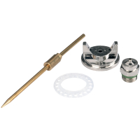 METABO Sada trysek 1,3 mm pro FSP 600 LVLP 628811000