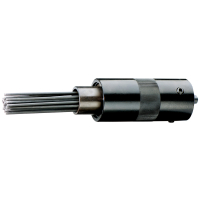 METABO Předsádka jehlového odstraňovače rzi pro DMH 30 Set a DMH 290 Set 628822000
