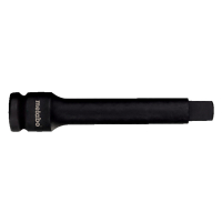 METABO Prodloužení nástrčného klíče 150 mm 3/4", odolné proti nárazu 628828000