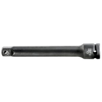 METABO Prodloužení nástrčných klíčů,1/2" 150 mm pro rázové utahováky a ráčnové šroubováky, nárazuvzdorné 628832000
