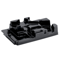 METABO Vložka pro uložení akumulátorové pily ocasky SSE 12 BL/18 LTX/18 LTX BL Compact 628876000