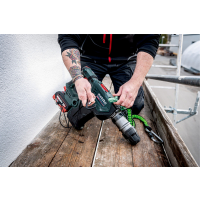 METABO Kotevní popruh do 40 kg pro bezpečnostní zajištění strojů 628968000