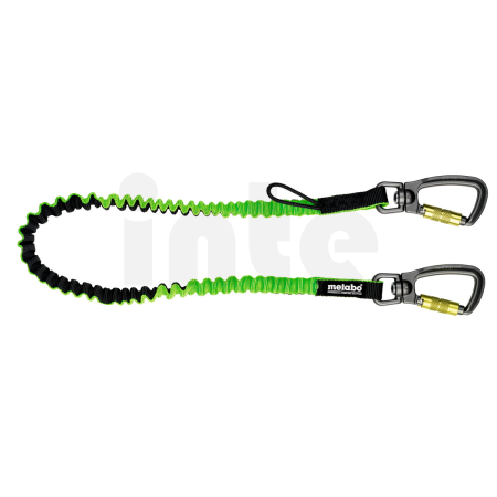 METABO Bezpečnostní závěs stroje Quick Connect DS až 5 kg 628970000