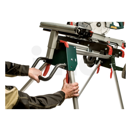 METABO Podstavec pro kapovací pily KSU 251 629005000