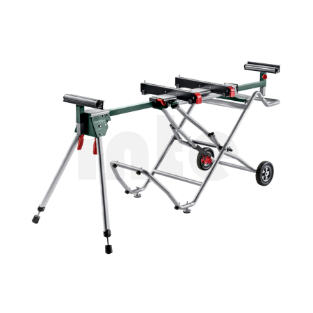 METABO Podstavec pro kapovací pily KSU 251 mobilní 629007000