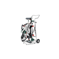 METABO Podstavec pro kapovací pily KSU 251 mobilní 629007000