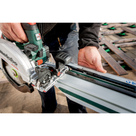 METABO Kapovací lišta KFS 44, délka 44 cm 629016000