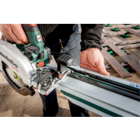 METABO Kapovací lišta KFS 44, délka 44 cm 629016000