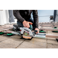 METABO Kapovací lišta KFS 44, délka 44 cm 629016000