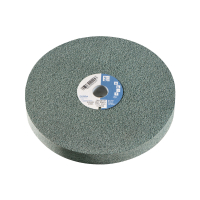 METABO Brusný kotouč 200x25x32 mm, 80 J, karbid křemíku, pro dvoukotoučové brusky 629105000