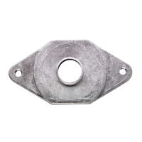 METABO Kopírovací příruba 27 mm, OFE 630120000