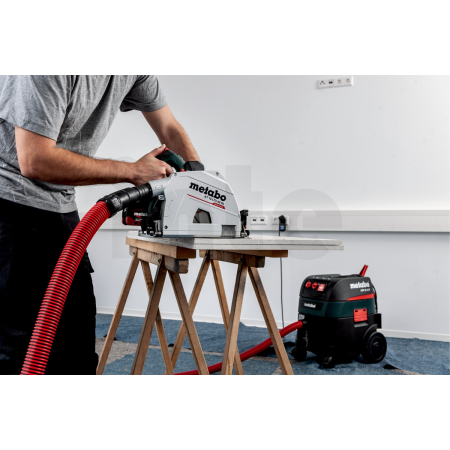 METABO Sada pro start a zastavení CordlessControl, typ E (dálkově ovládaná zásuvka, vysílač, 3 x univerzální páska) 630234000