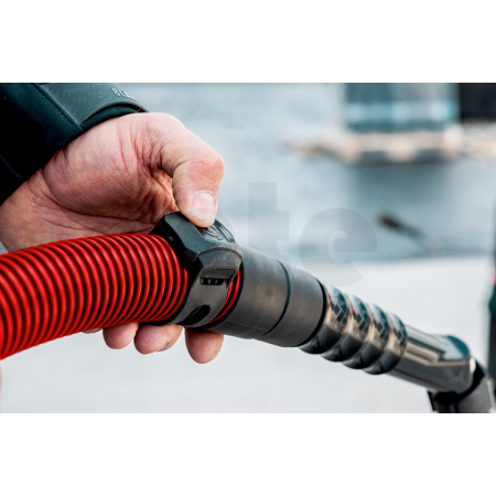 METABO Sada pro start a zastavení CordlessControl, typ E (dálkově ovládaná zásuvka, vysílač, 3 x univerzální páska) 630234000