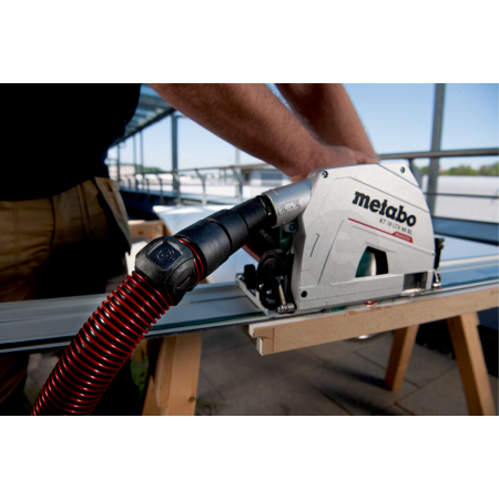 METABO Sada pro start a zastavení CordlessControl, typ E (dálkově ovládaná zásuvka, vysílač, 3 x univerzální páska) 630234000