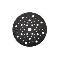 METABO Patice rozhraní (přilnavá podložka) 150 mm, "multi-hole", SXE 150 BL 630260000