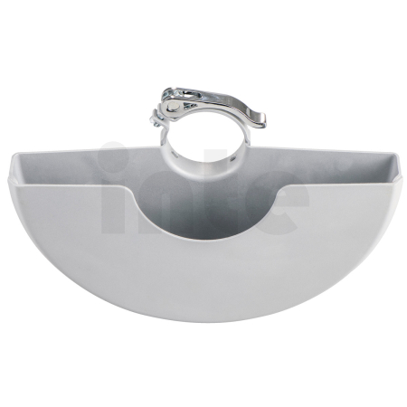 METABO Ochranný kryt pro úhlové brusky 230 mm, polouzavřený, WPB 36 LTX 230 630363000