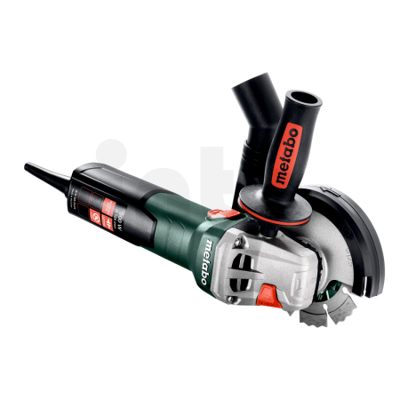 METABO Svorka na odsávací hubice CED 125 Clip 630401000